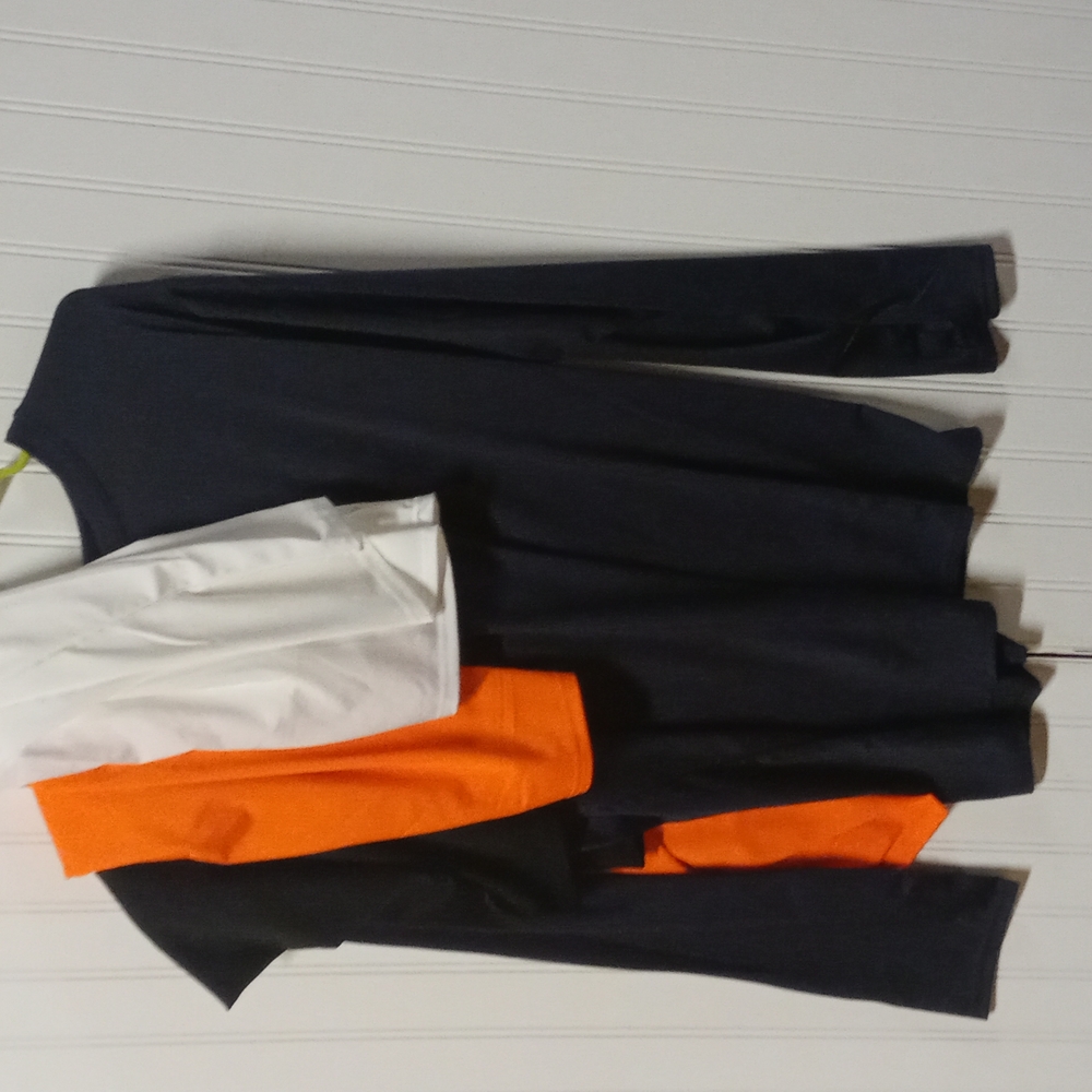 Athletic shirts